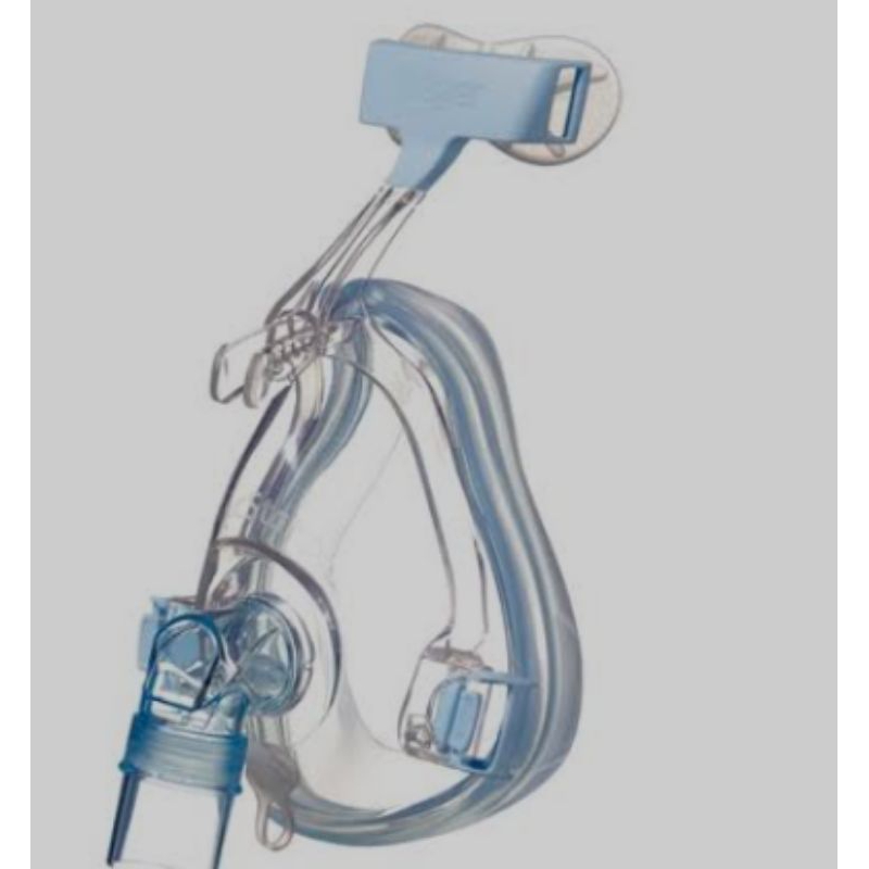 CPAP NIV MASK