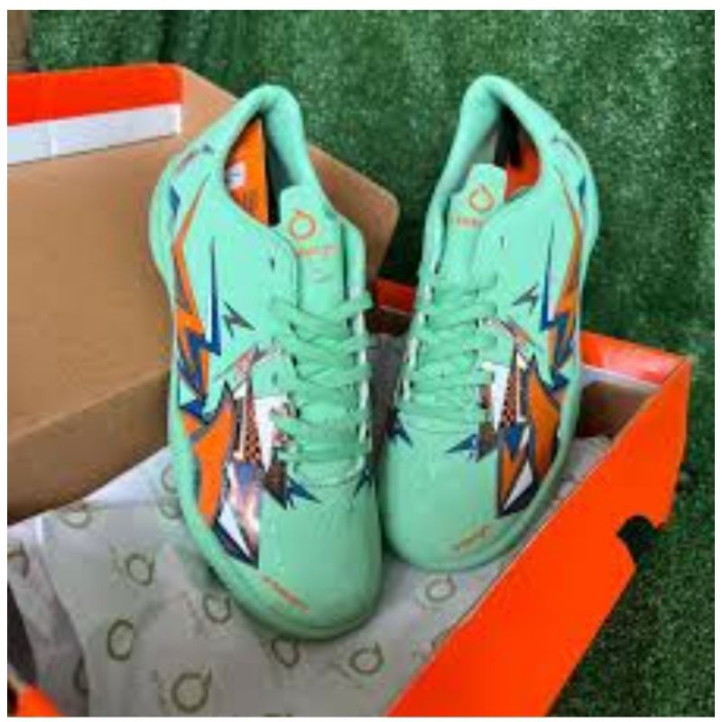 Ortus ori sepatu anak size 33