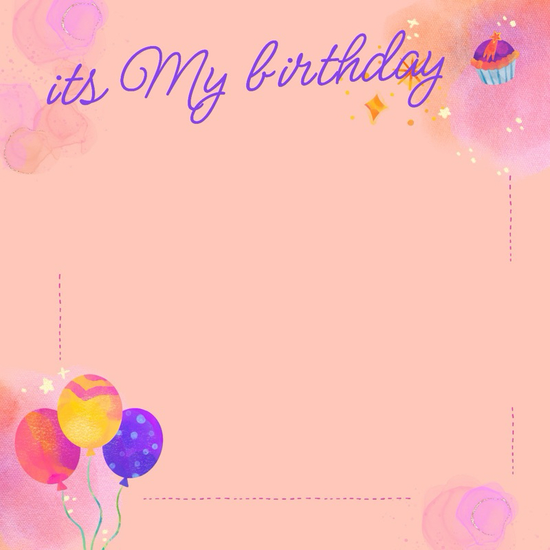 

alas packing snack ulang tahun size 10x10cm isi 12lembar