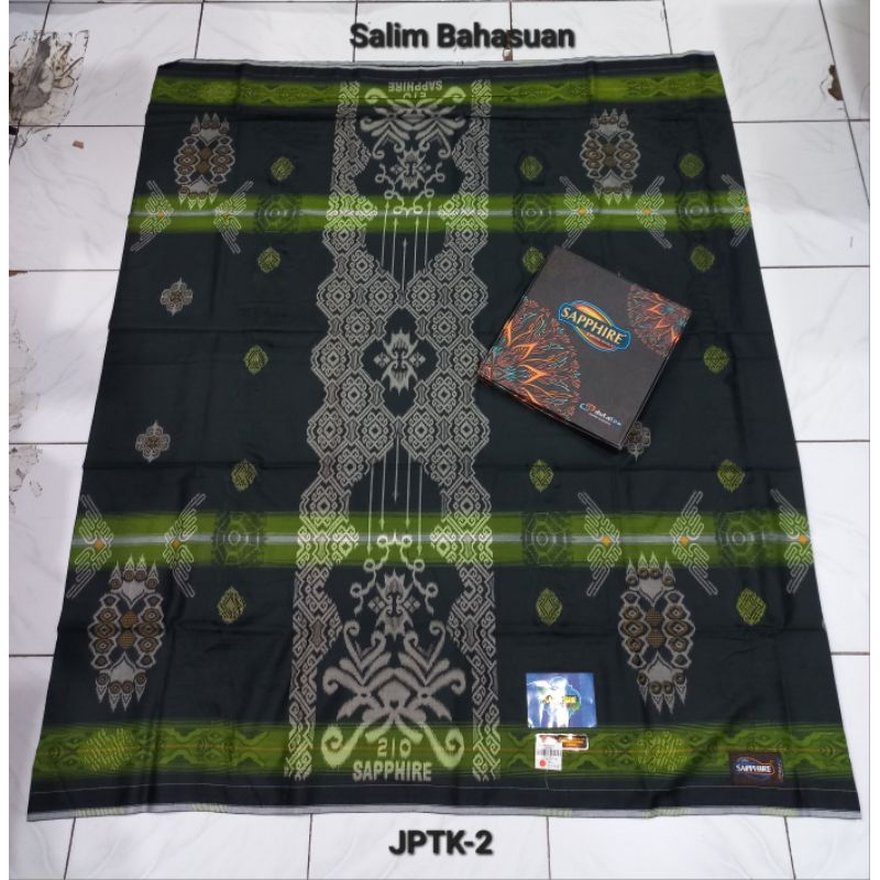 SARUNG SAPPHIRE TIPE JPTK