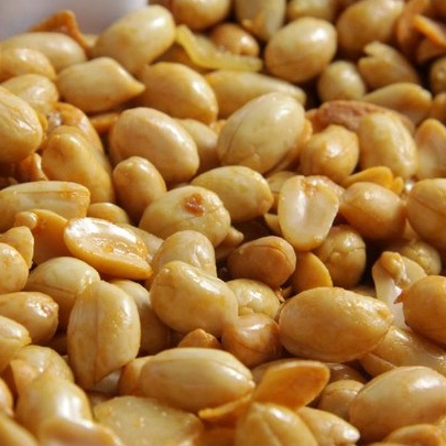 

Kacang Tanah Goreng 500g