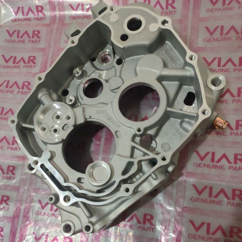 Crankcase R kanan Viar Karya Roda3 150cc 200cc 300cc ORIGINAL VIAR