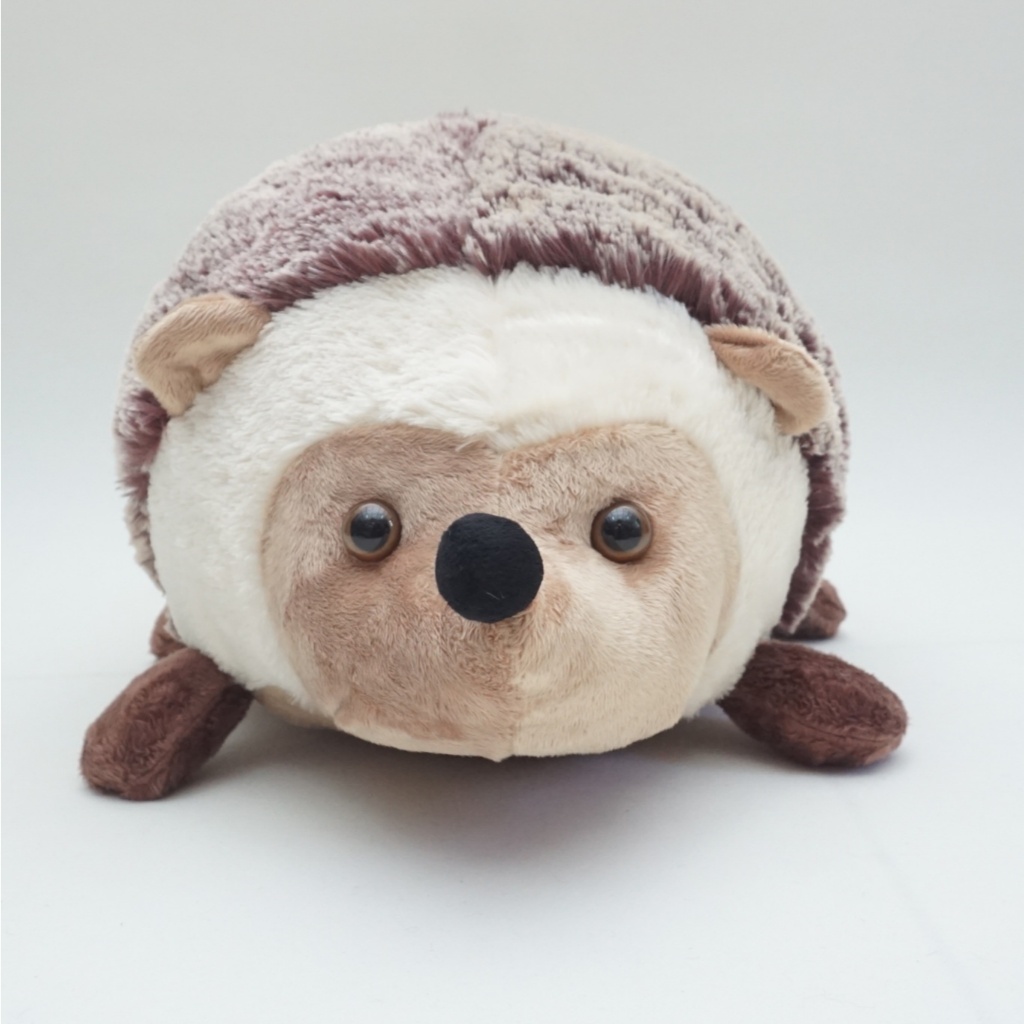 boneka landak mini ukuran extra large JAN