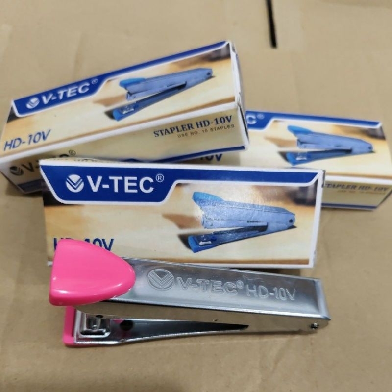 

Stapler / steples serbaguna HD - 10V alat
