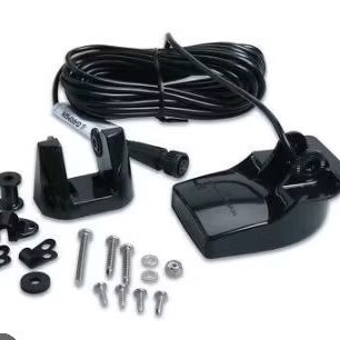 TRANDUSER GPS 585 SONAR 6pin GARMIN 585 TRANSDUCER 585
