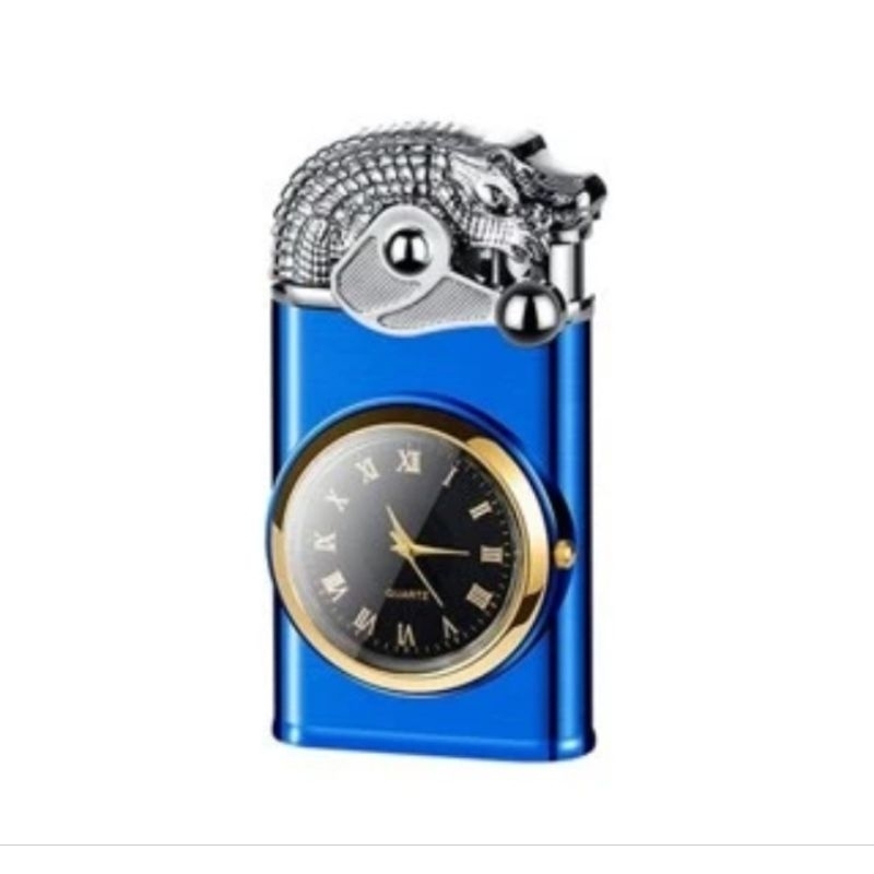 KOREK API 2API LAS JAM KOREK KOREK API JAM DUA API MODEL CROCODILE