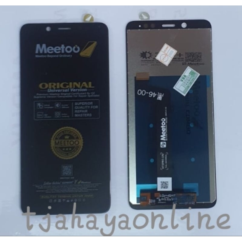 LCD TOUCHSCREEN Xiaomi Redmi Note 5, Redmi Note 5 Pro