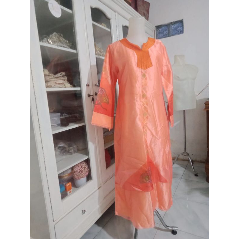 PRELOVED Baju ala india