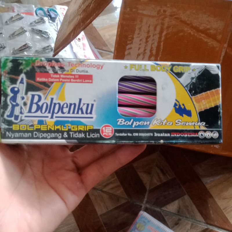 

pulpen murah