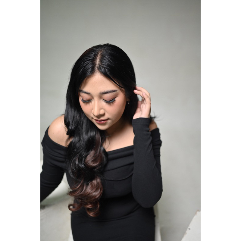Sewa Baju Prewedding