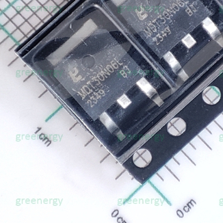 30N06 HD30N06 MOSFET 30A 60V TO 252