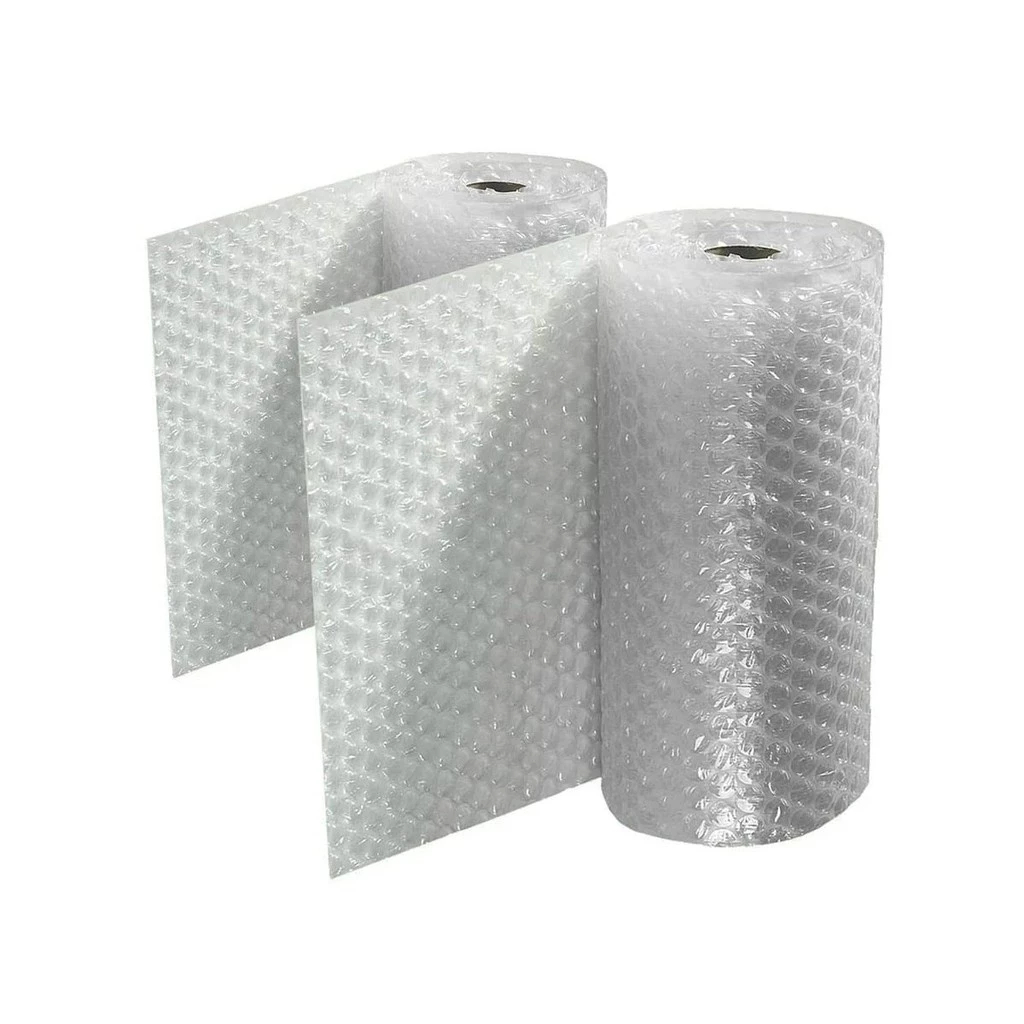 

Bubble Wrap Tambahan Packing
