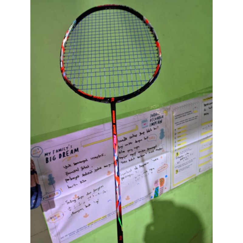 Ramet jp power nanomax speed second