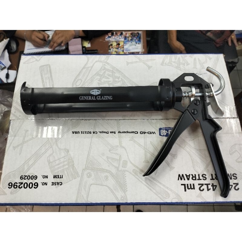 gun sealant tembakan sealant