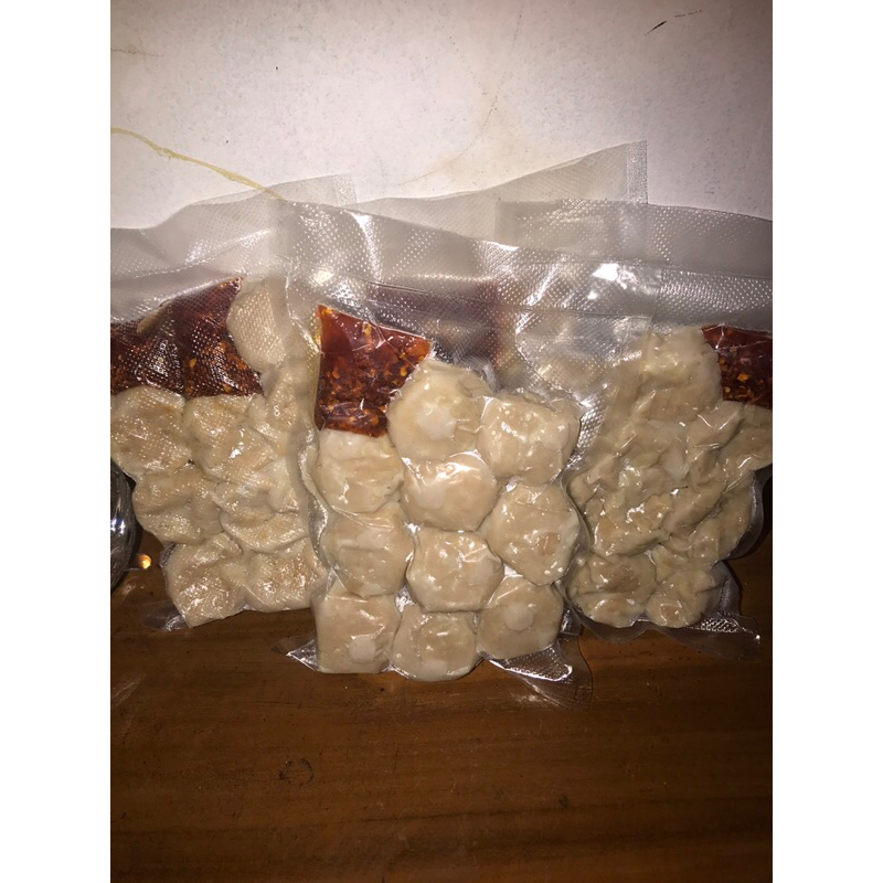 

Dimsum/Siomay Ayam Premium Full Daging isi 10