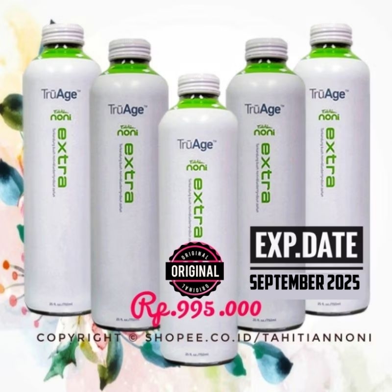 Free Sloki TNB Extra Obat Herbal Iklan Google Asli TNE Tahitian Noni Extra TANONEX Syaraf Kejepit Pr