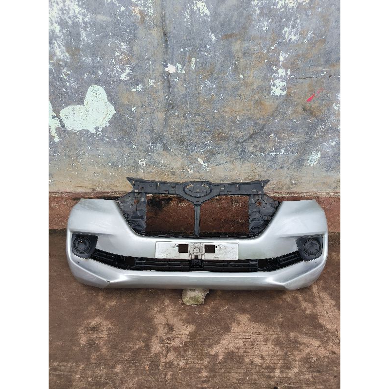 bemper depan great new avanza 2016