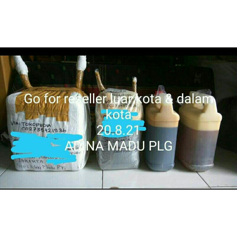 

madu 6 kg