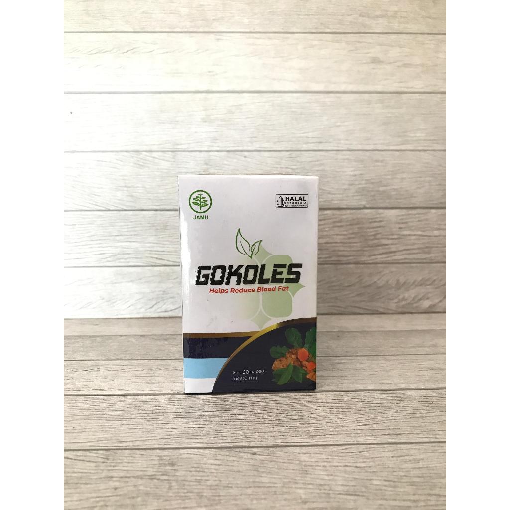 GOKOLES