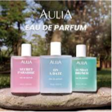 "RAYA" Aulia Eau de Parfume 50ml
