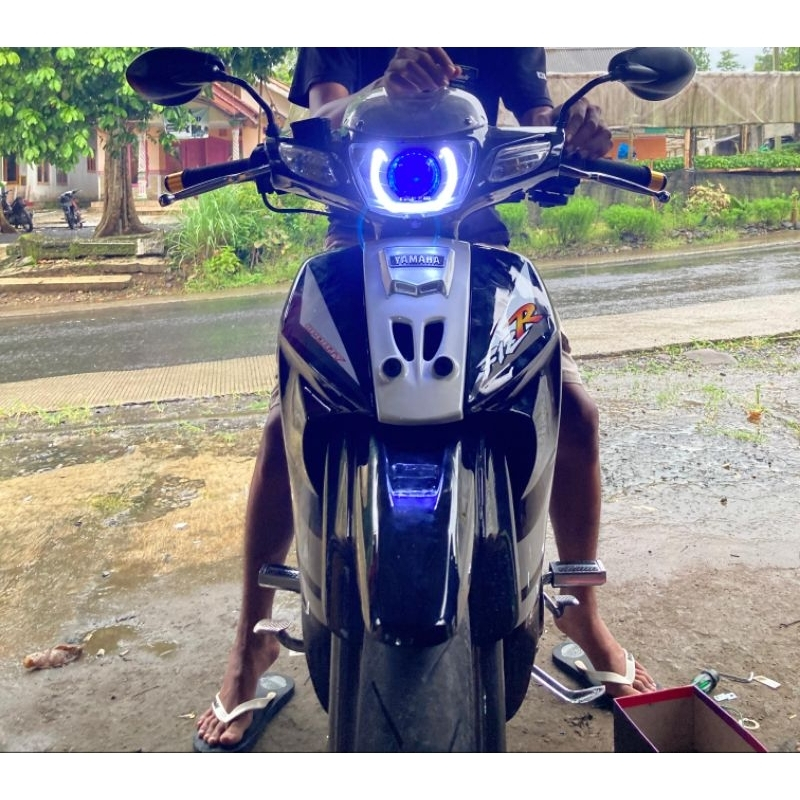 Lampu Biled Fiz R