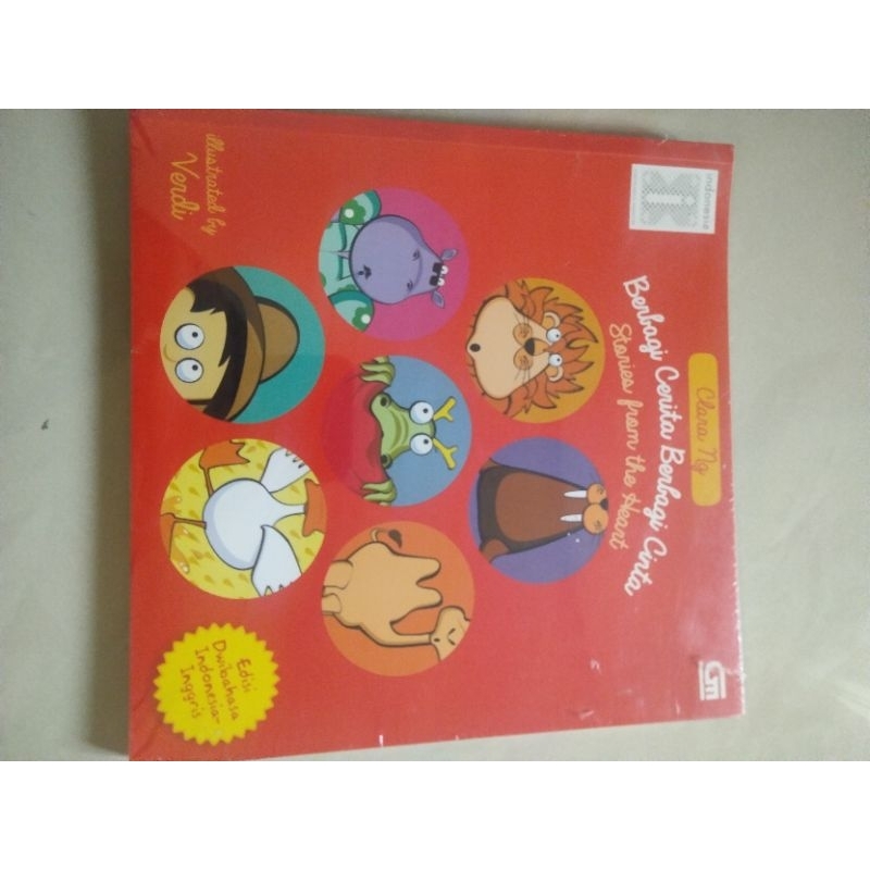 Kumpulan Cerita Berbagi Cerita Berbagi Cinta