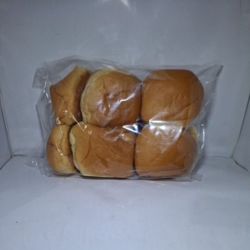 

Roti Manis kecil