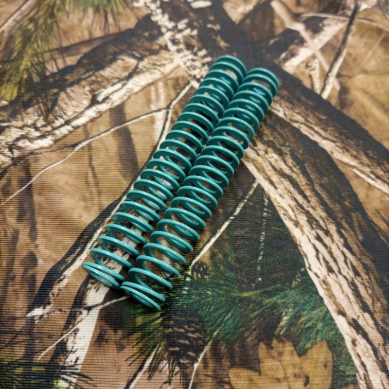 Per Misumi Biru Muda 8cm / Per Mizumi 8cm