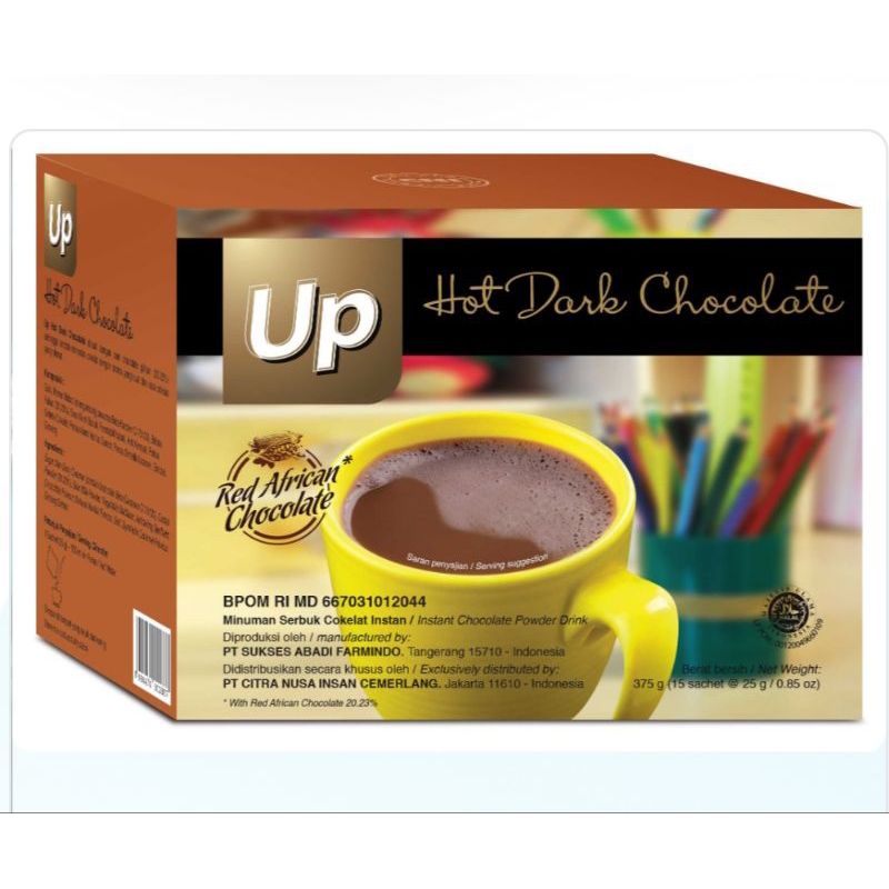 

Cni up cocoa hot dark chocolate