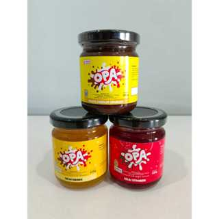 

OPA SELAI & PASTA 200 GR (INSTANT)