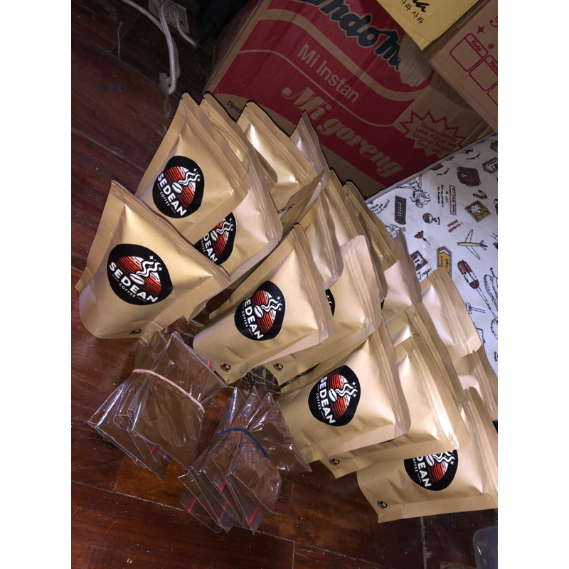 

SEDEANCOFFEE