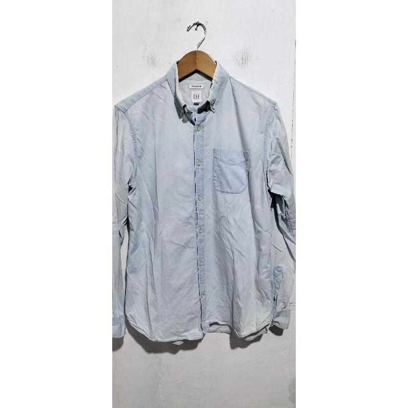 Atasan Baju Kemeja Pria Keren