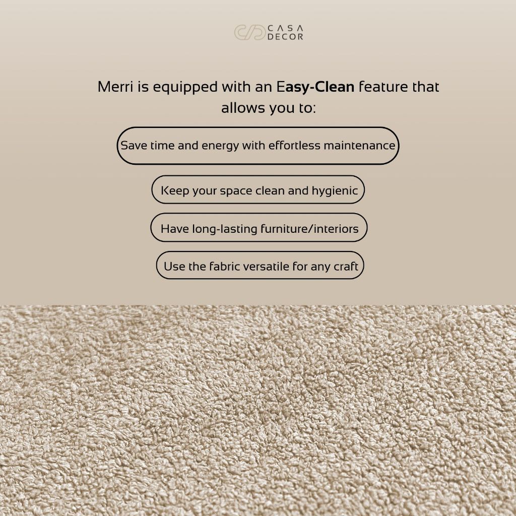 Viral !!! Merri Kain Sofa / Kain Interior/Kain Polos Bludru/Kain Bludru/Kain Sofa Meteran,Cocok