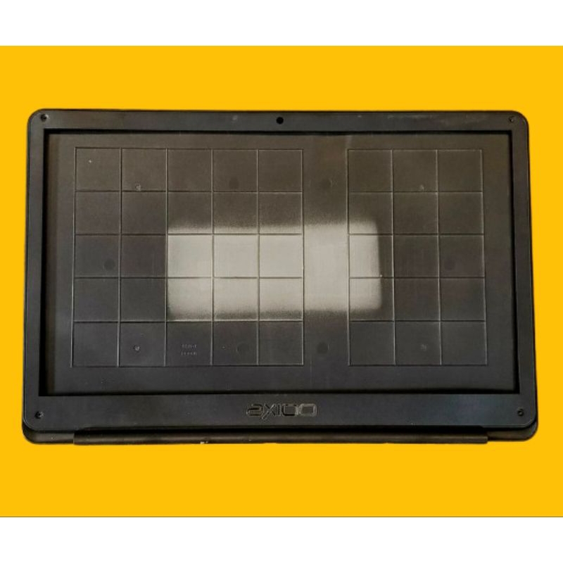 Case Casing Prem Lcd Backdour laptop Axioo Mybook 14 P401