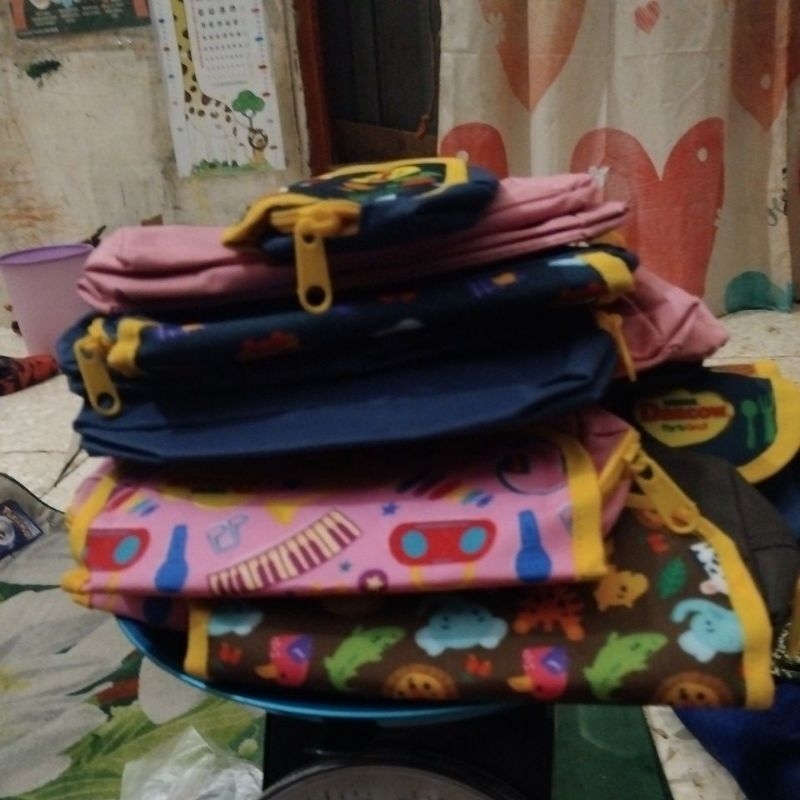 

paket tepak 10pcs
