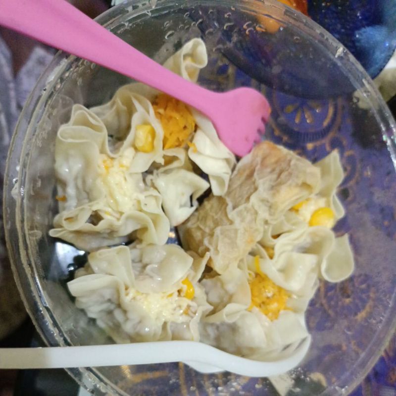 

dimsum ayam