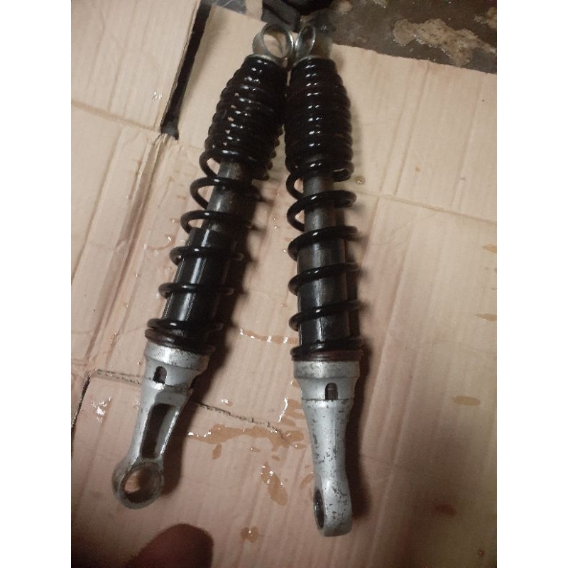 sok,belakang,semas,sugun,sp,PNP,montor,bebek,seken,layak,pakai