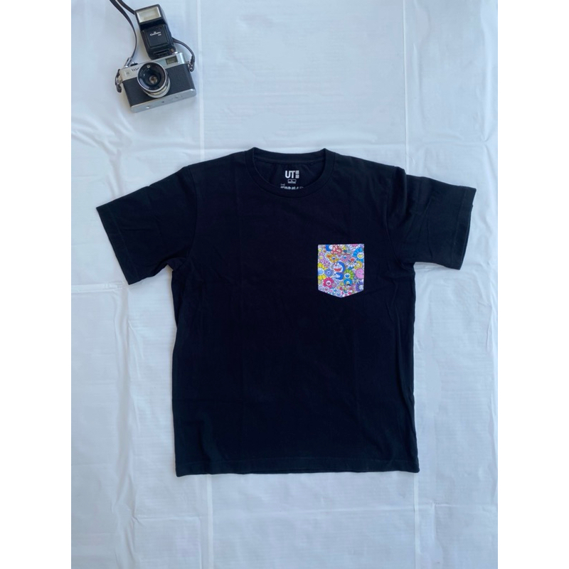 Uniqlo Thakashi Murakami 2017