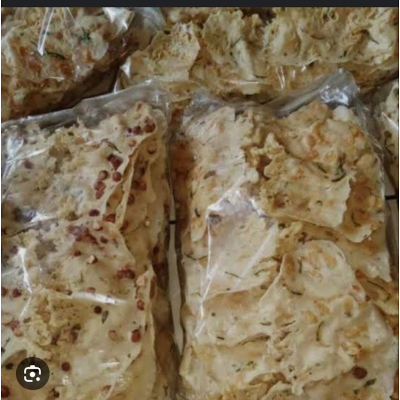 

peyek kacang Premium