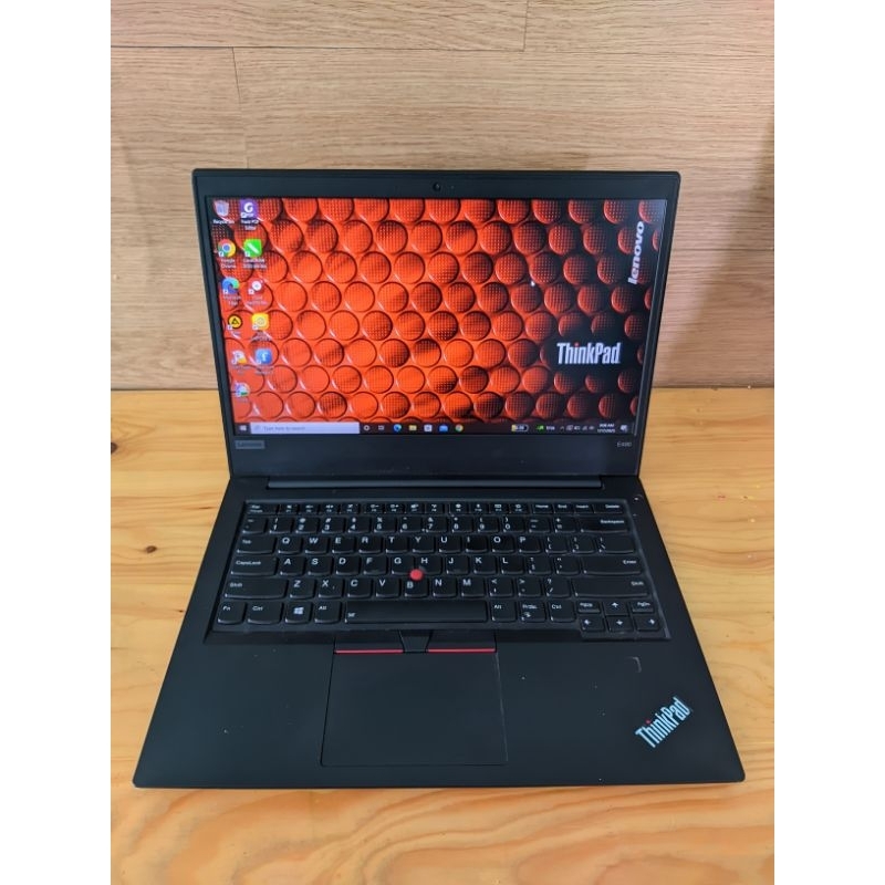 Lenovo thinkpad e490