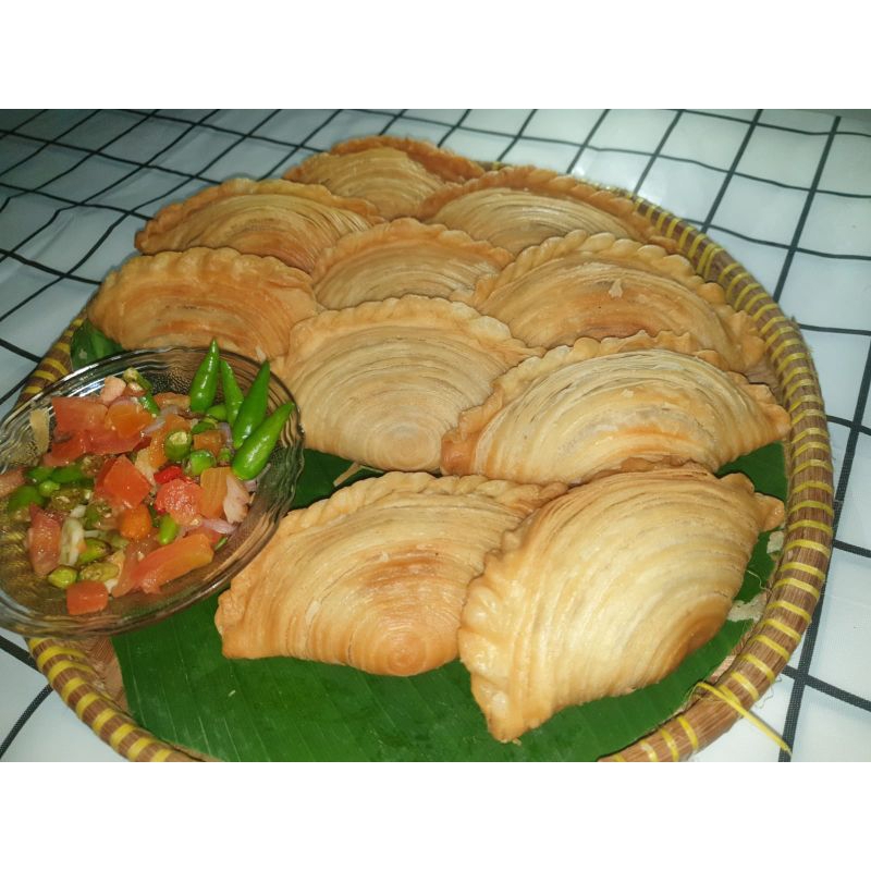 

CurryPuff