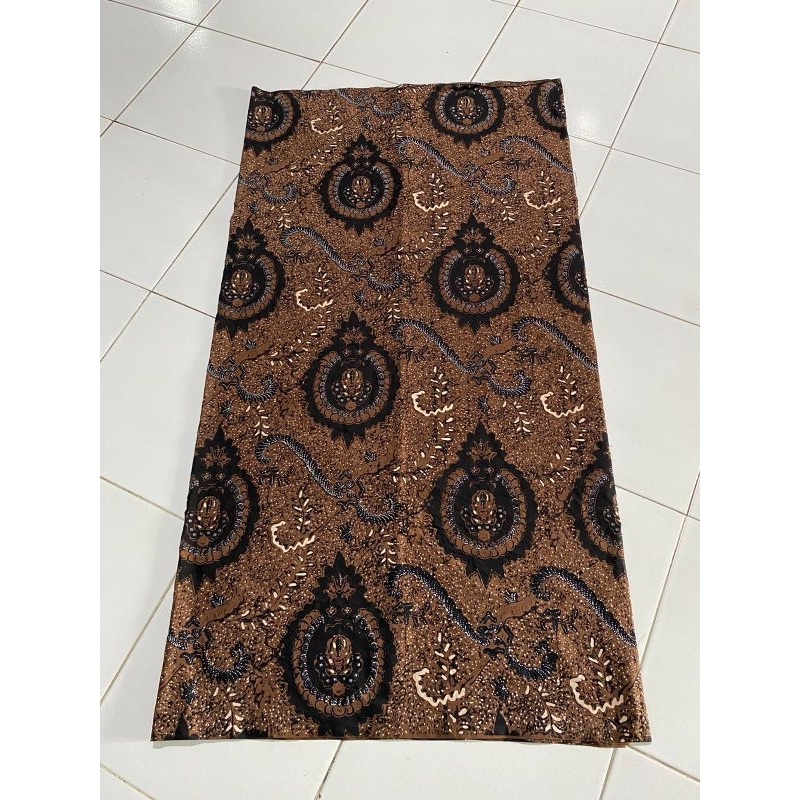 jarik batik solo motif ratu Ratih dagel