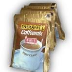 

Kopi INDOCAFE Coffeemix Kopi 3 in 1 Sachet 10 x 20 g 1 renceng