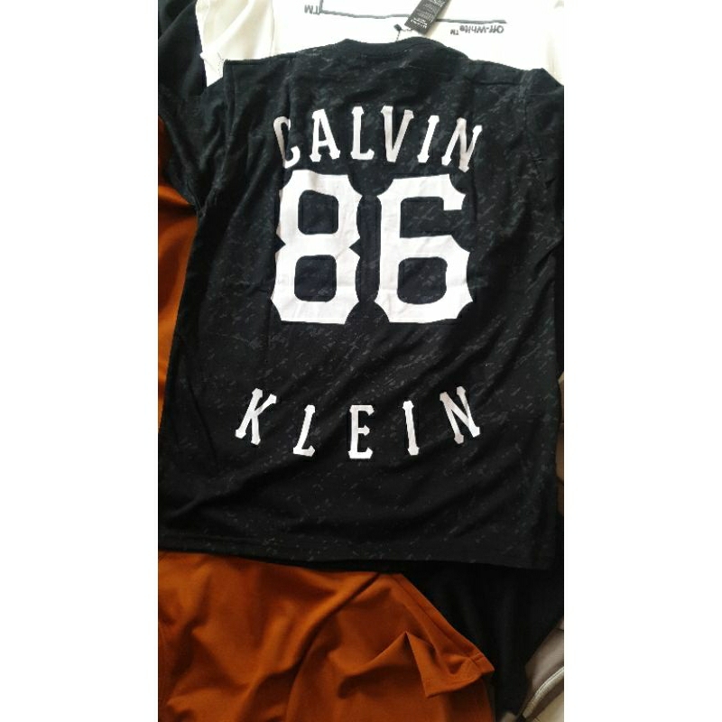 kaos diatro sablon angka kodian