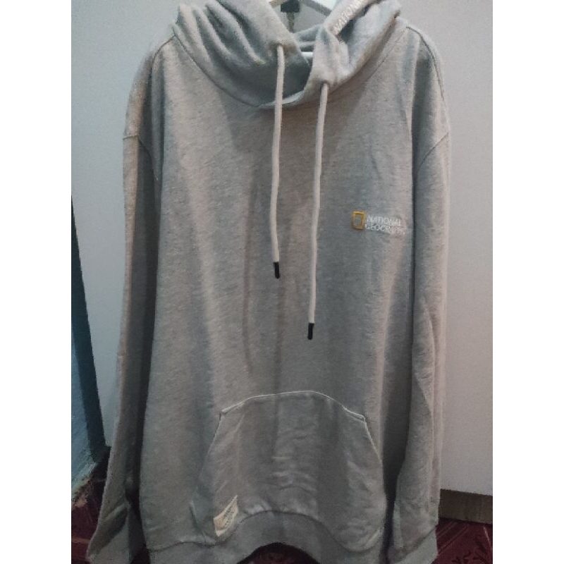 Hoodie National Geographic Basic