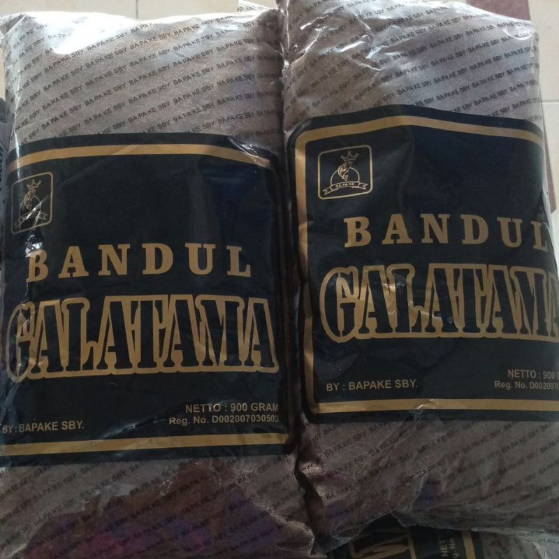 Umpan Bandul Galatama