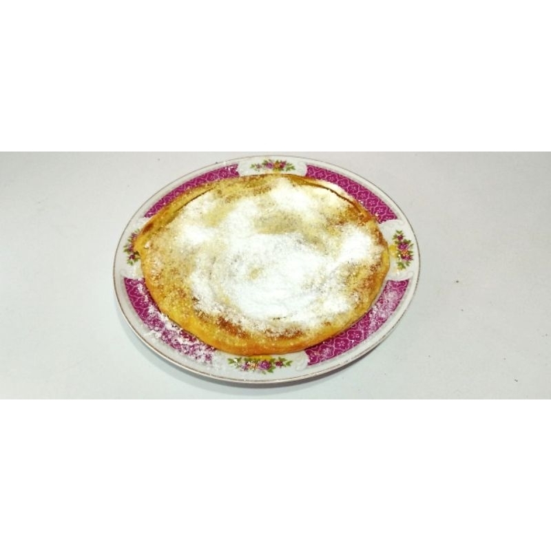 

(Ready) Roti Maryam Original (Gula/Susu)