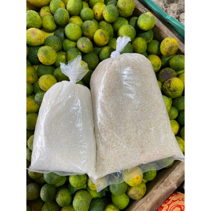 

Gula Pasir | Gula Putih | Kemasan 250g | Kemasan 500g