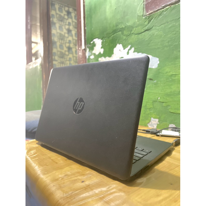 NOMINUS Laptop HP 14 Windows 10 RAM 4GB DDR4
