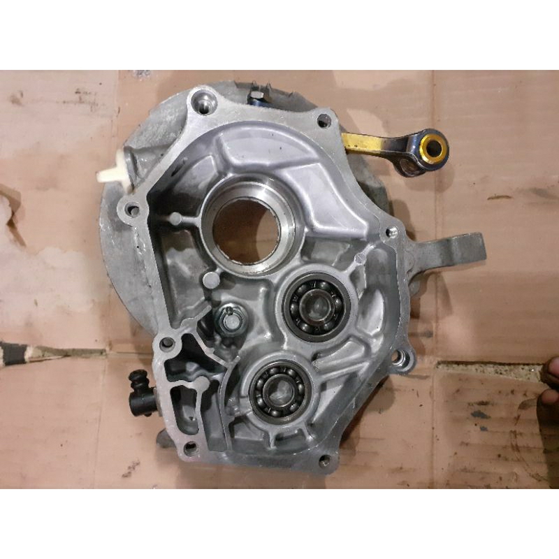 tutup rasio mio rumah rasio mio m3,mio z kode 2PH original seken